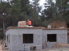 obra (742) SEGURIDAD y SALUD en CONSTRUCCION
